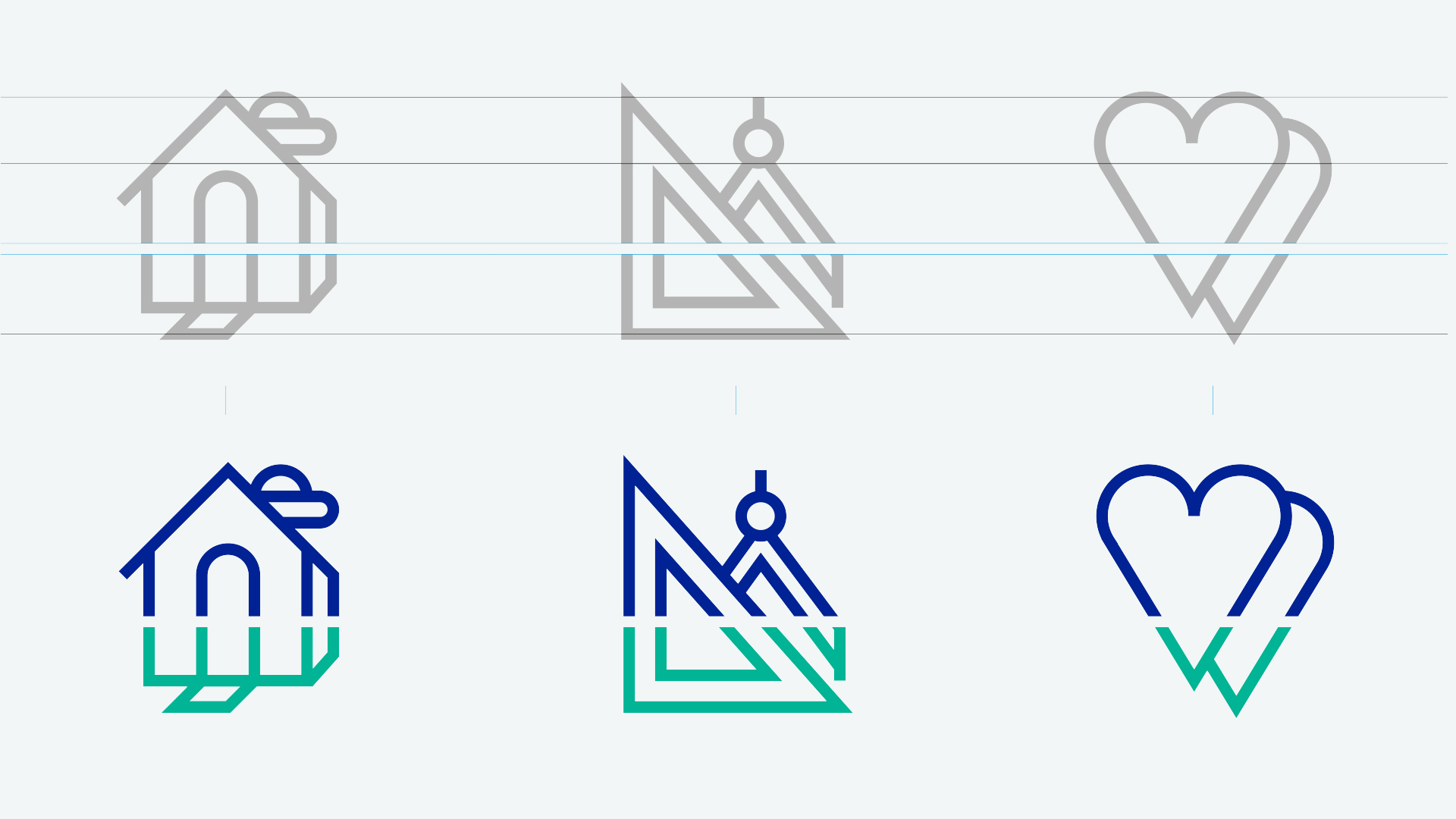 RINNOVA + BUILDING COMMUNICATION
