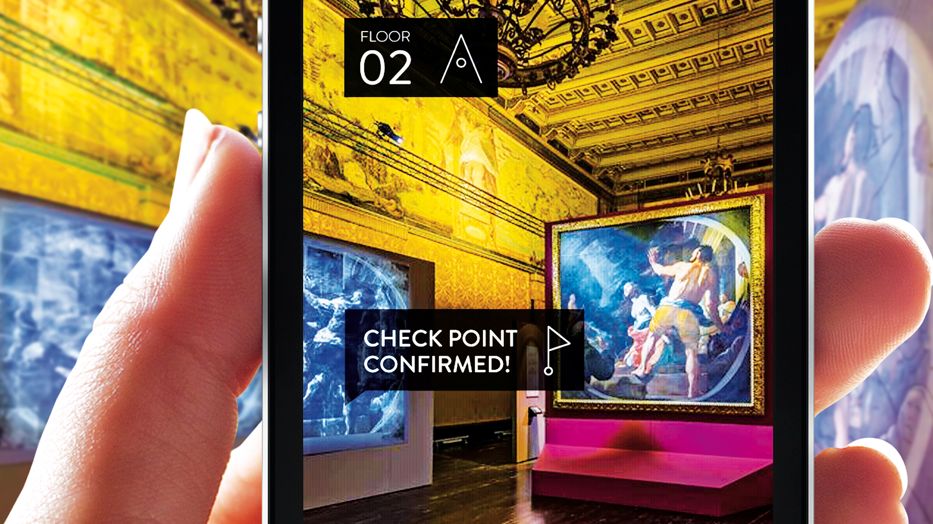 MUZA National Museum of Fine Arts of Malta