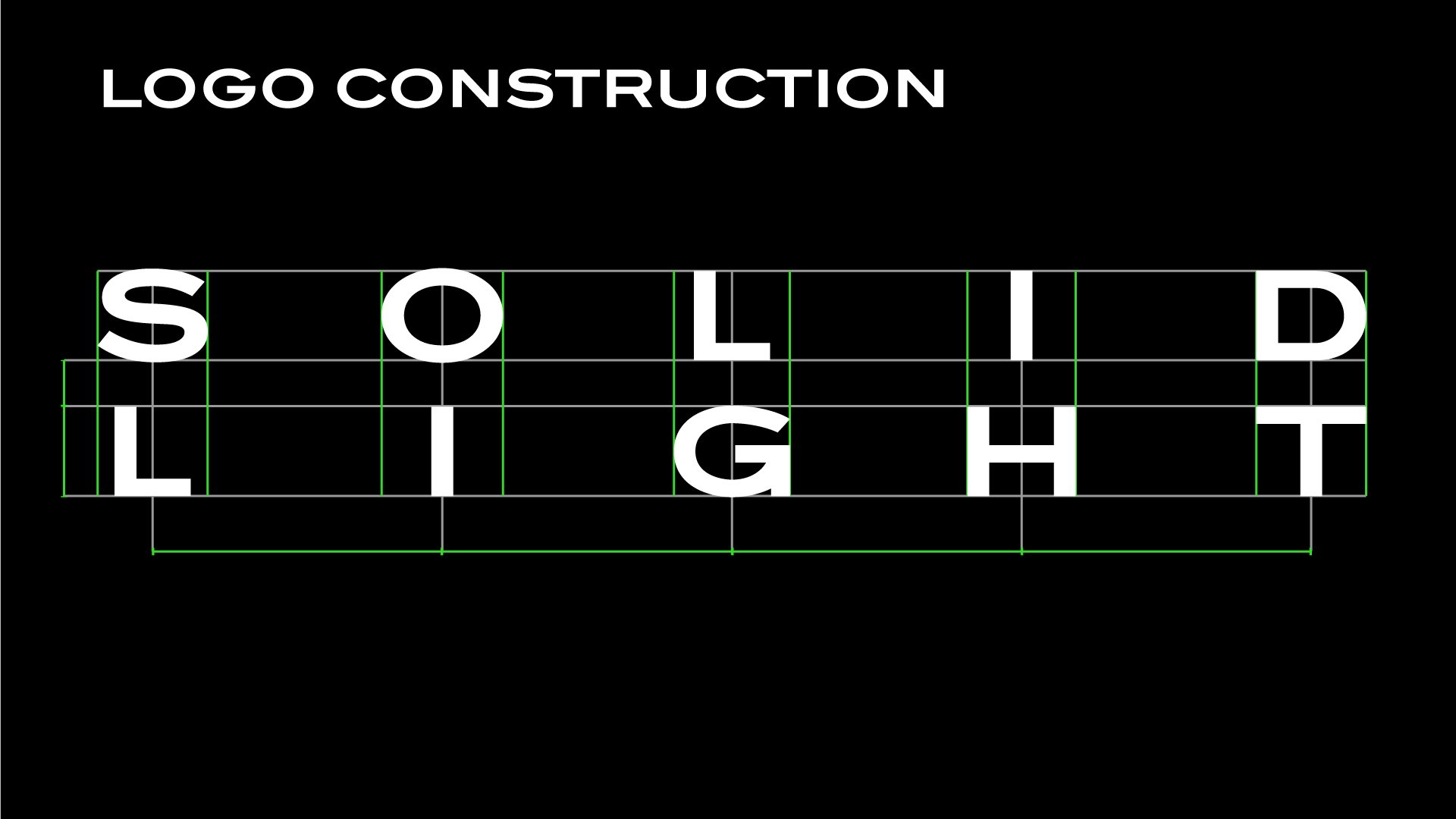SOLID LIGHT