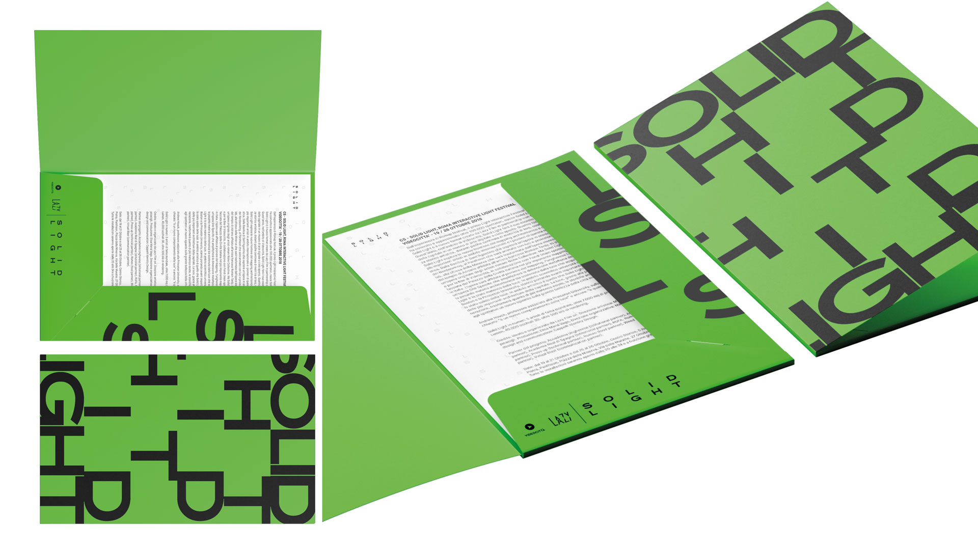 SOLID LIGHT