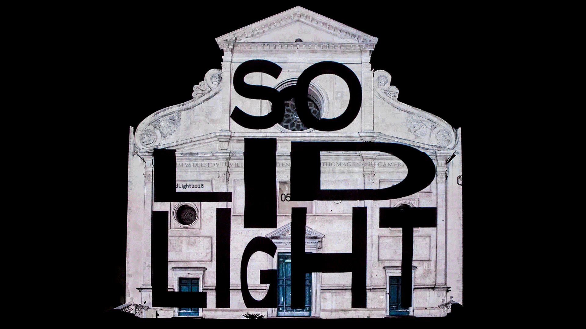 SOLID LIGHT