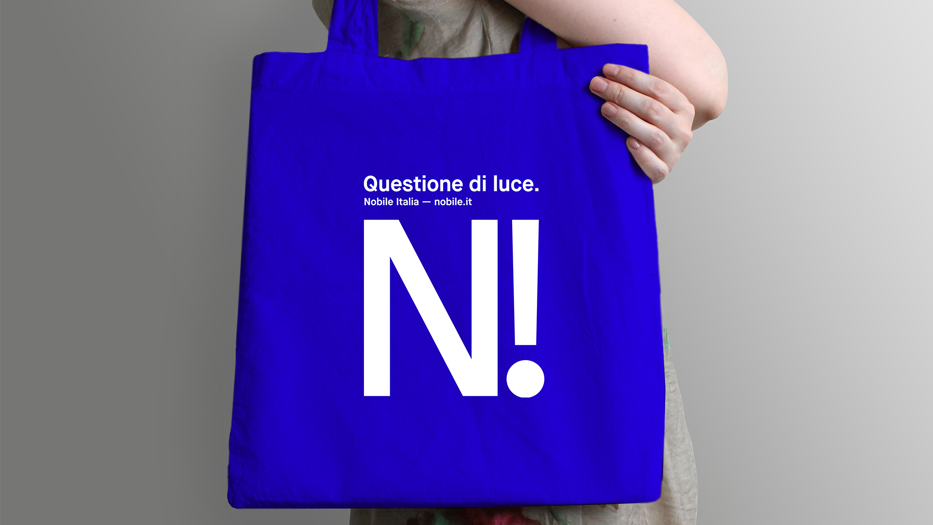 NOBILE ITALIA