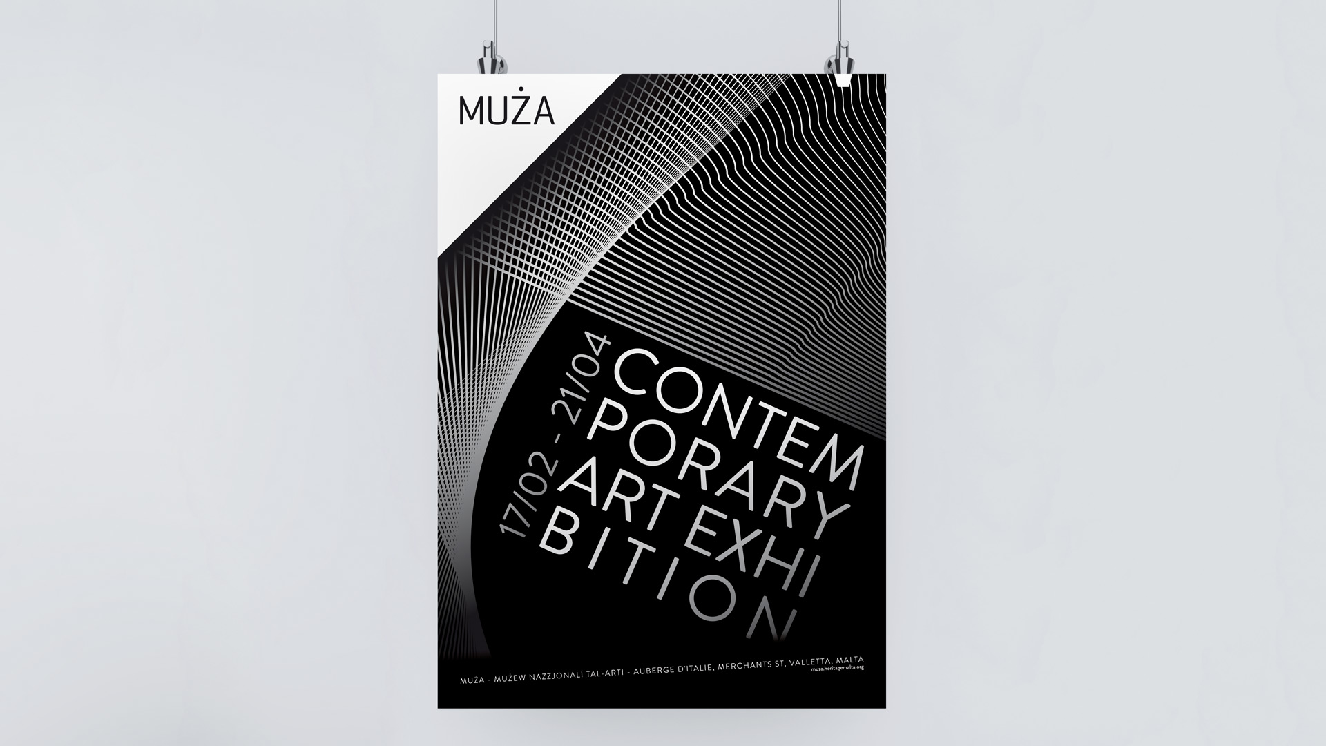 MUZA National Museum of Fine Arts of Malta