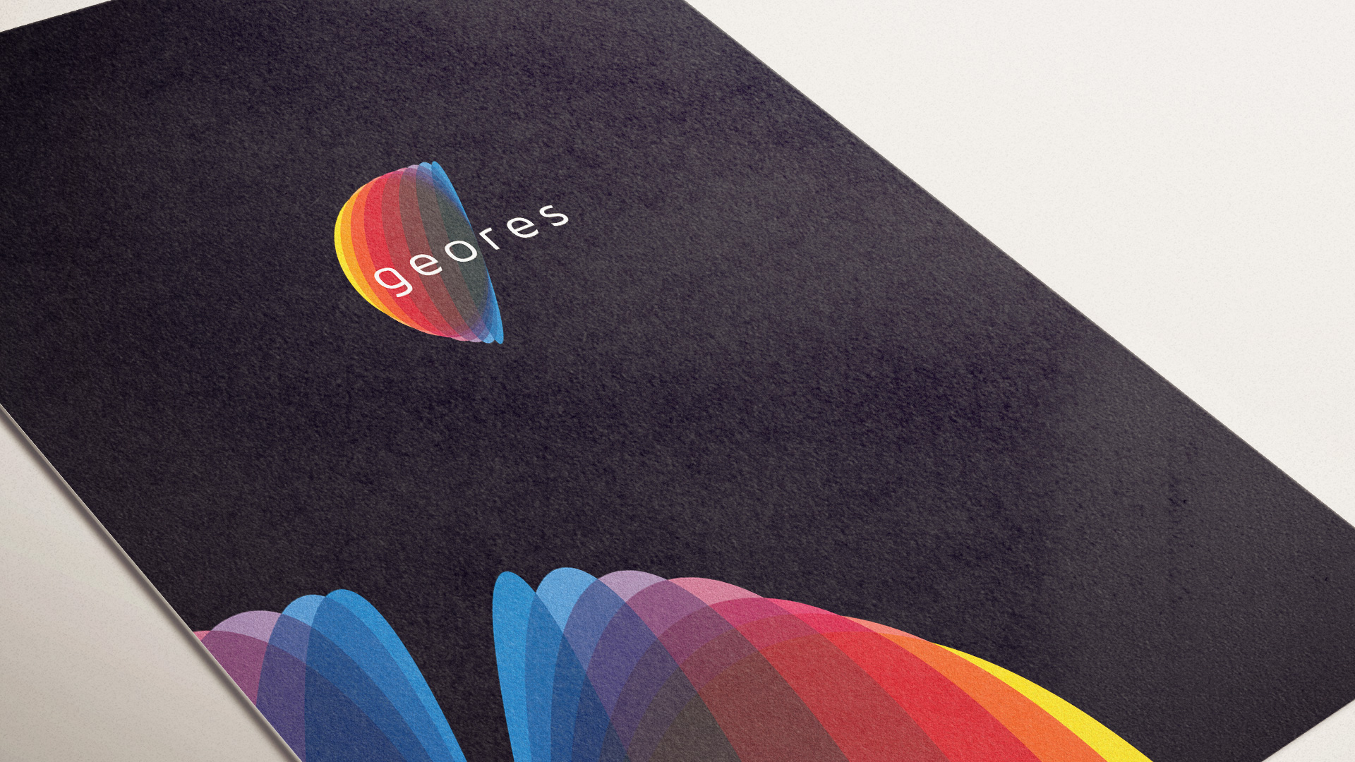 GEORES