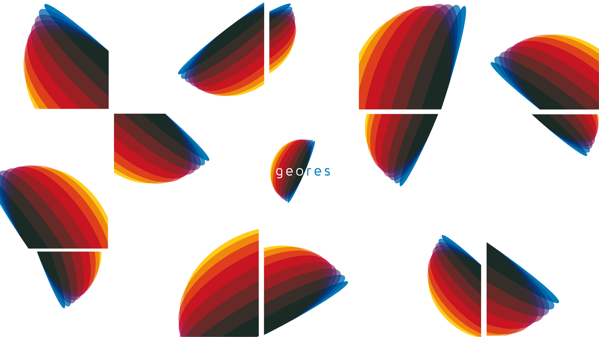 GEORES