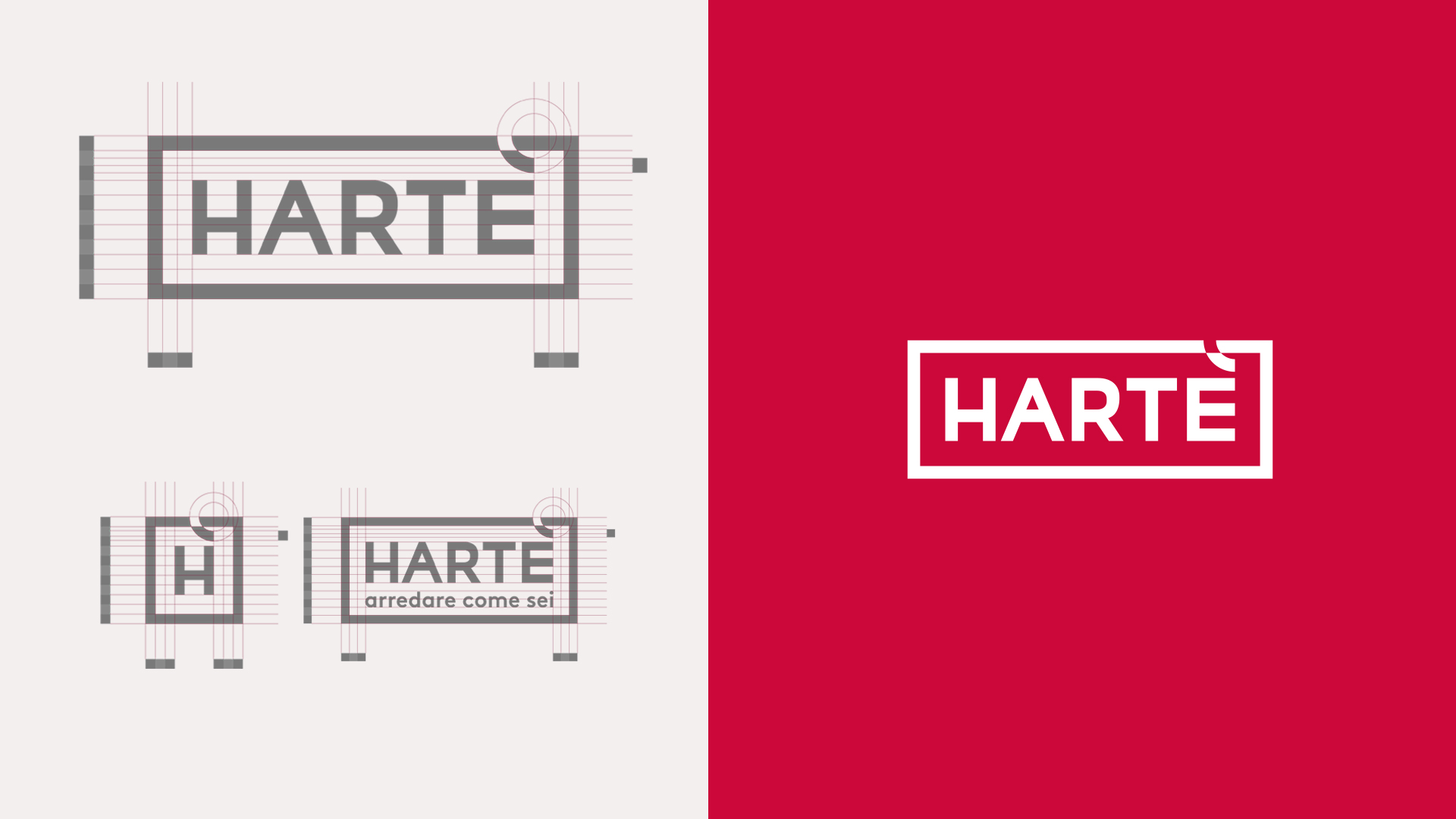 Hartè Arredare come sei