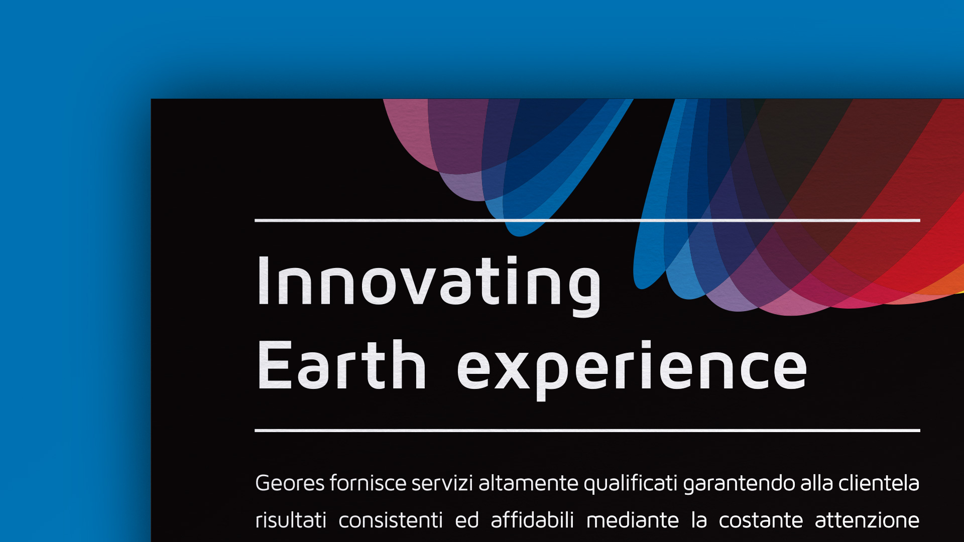 GEORES