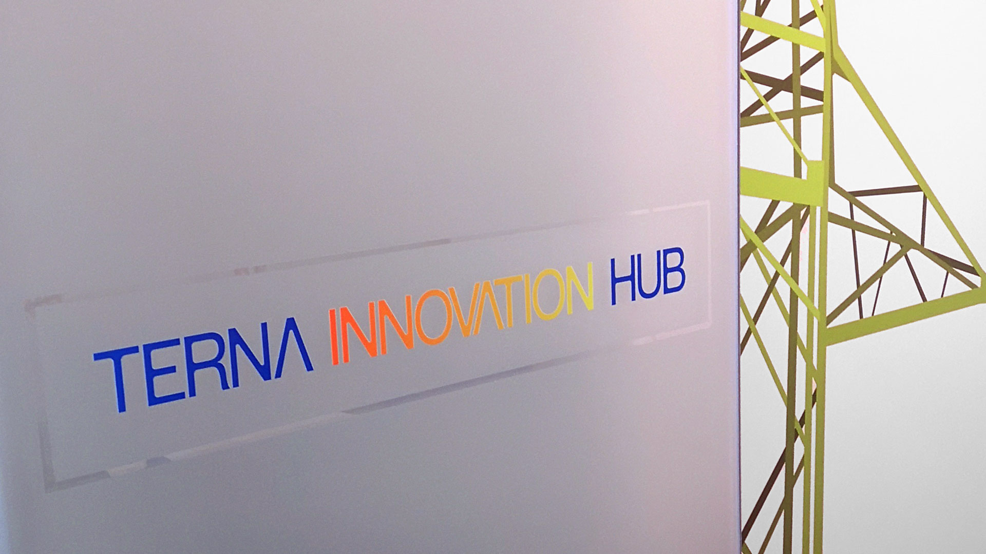TERNA INNOVATION HUB
