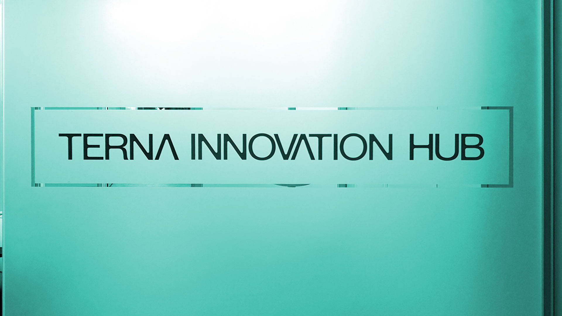 TERNA INNOVATION HUB