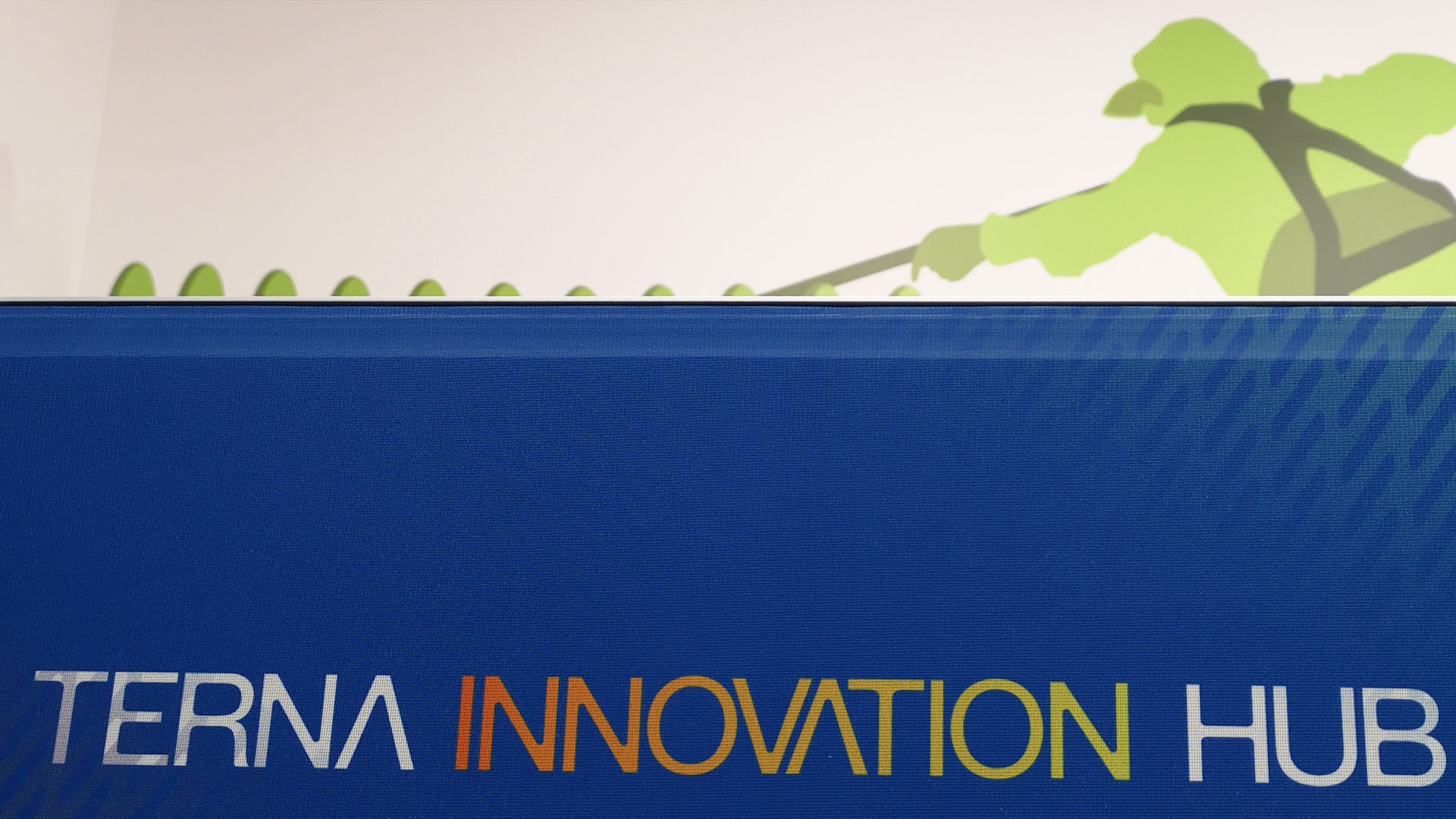 TERNA INNOVATION HUB