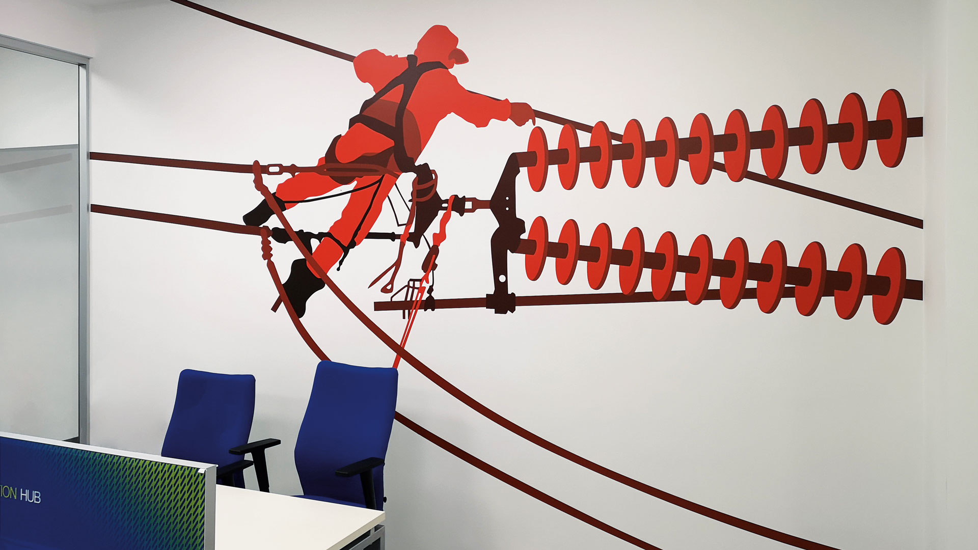 TERNA INNOVATION HUB