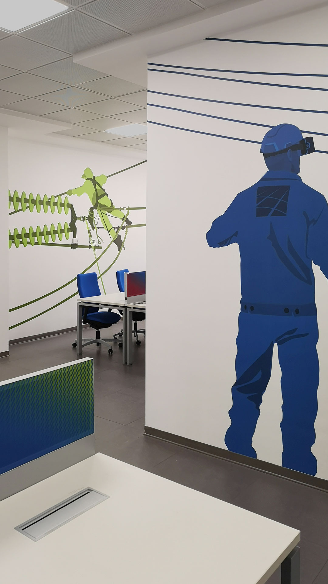 TERNA INNOVATION HUB