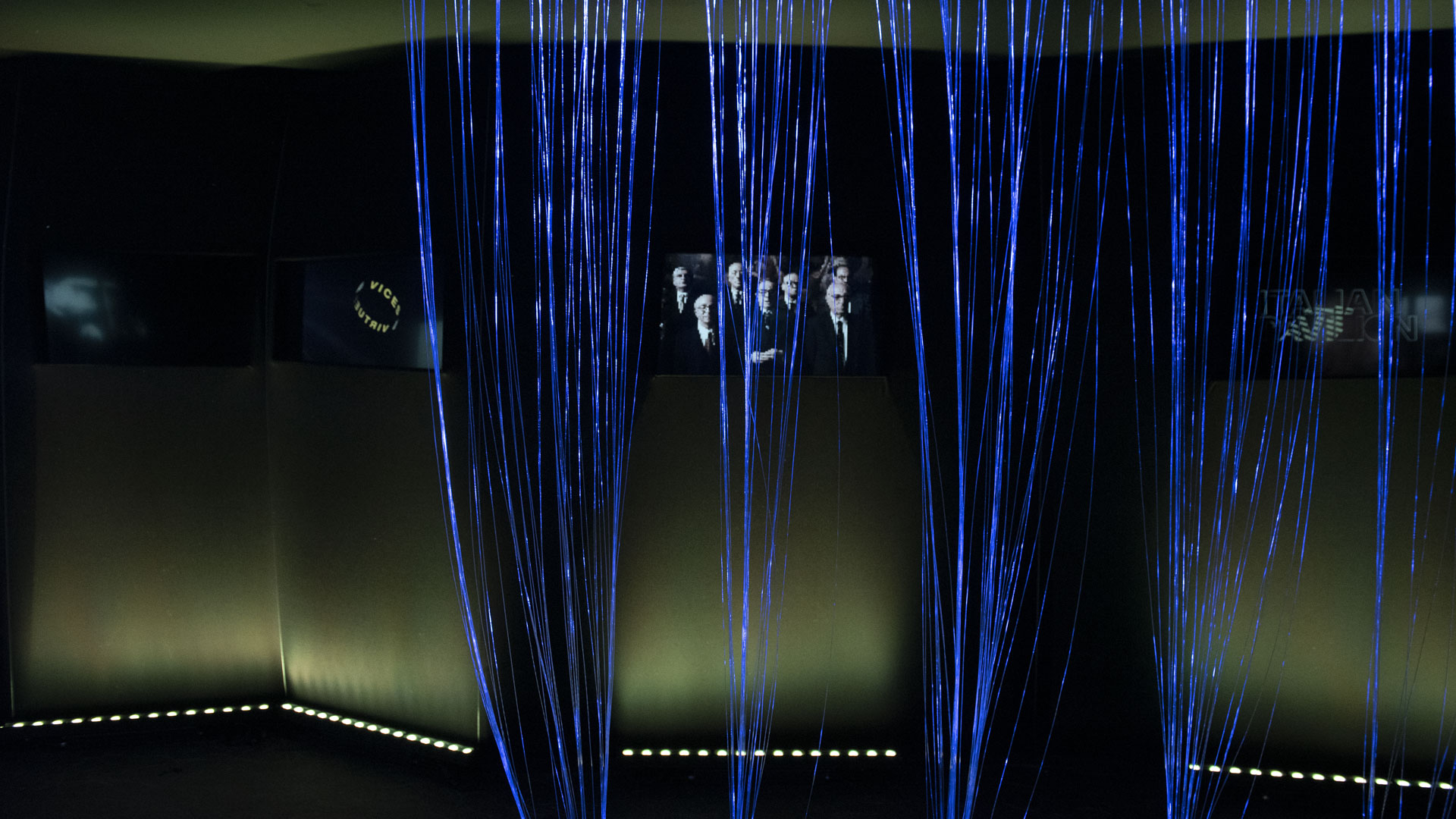 CANNES FILM FESTIVAL ITALIAN PAVILION