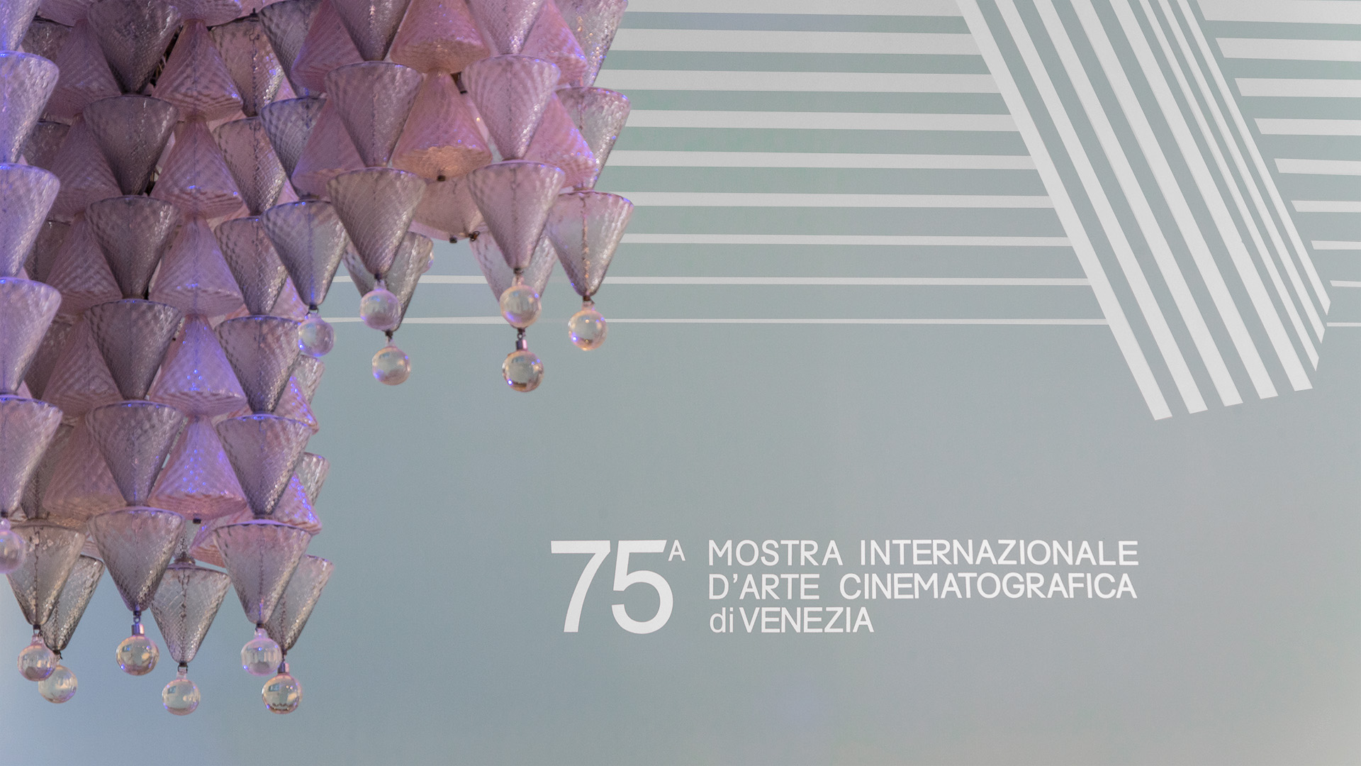 Italian Pavilion Venice Film Festival