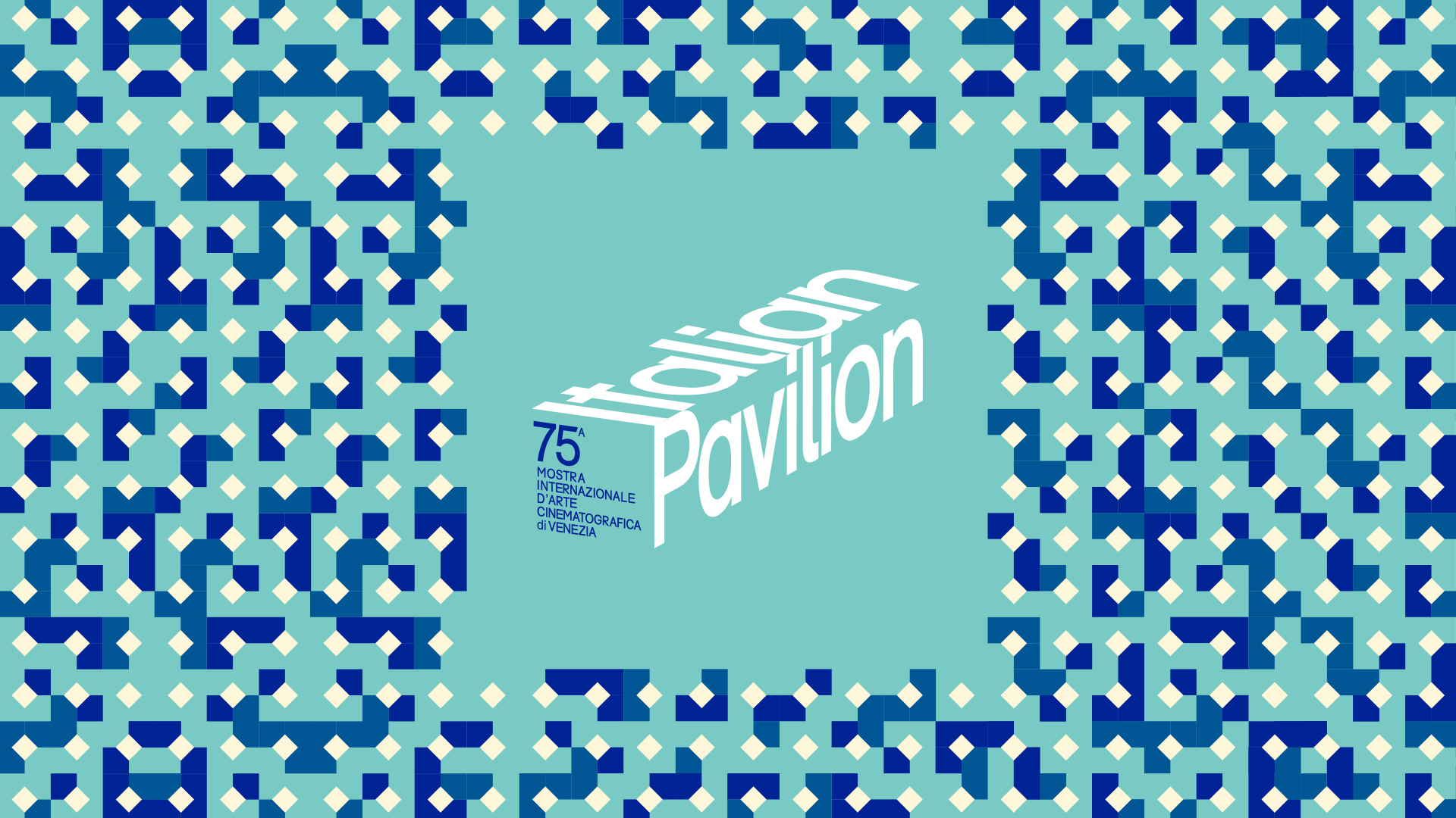 Italian Pavilion logo