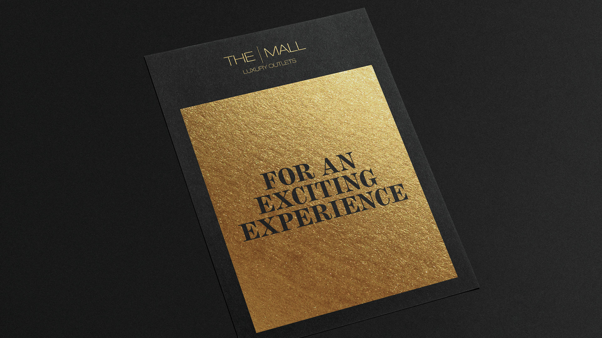 Kering Group, The Mall