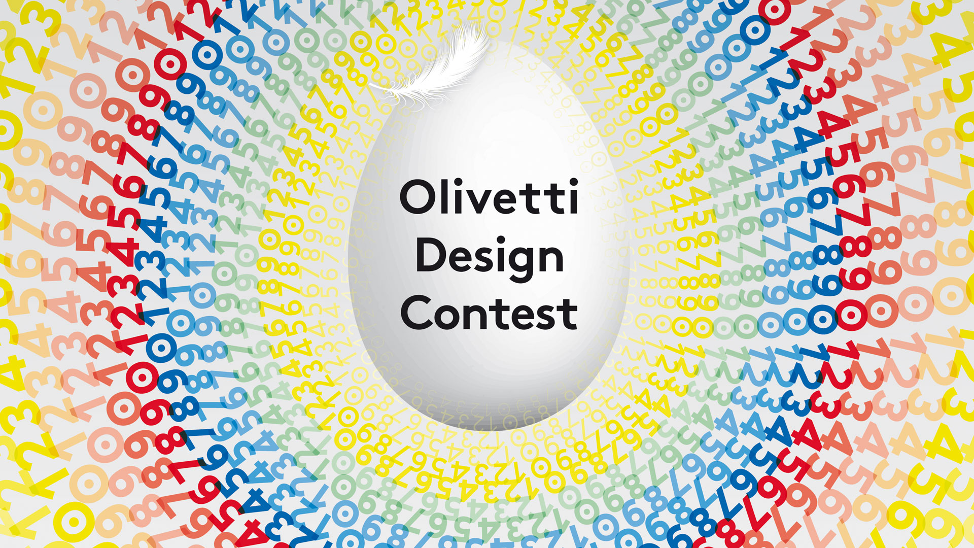 Olivetti Design Contest
