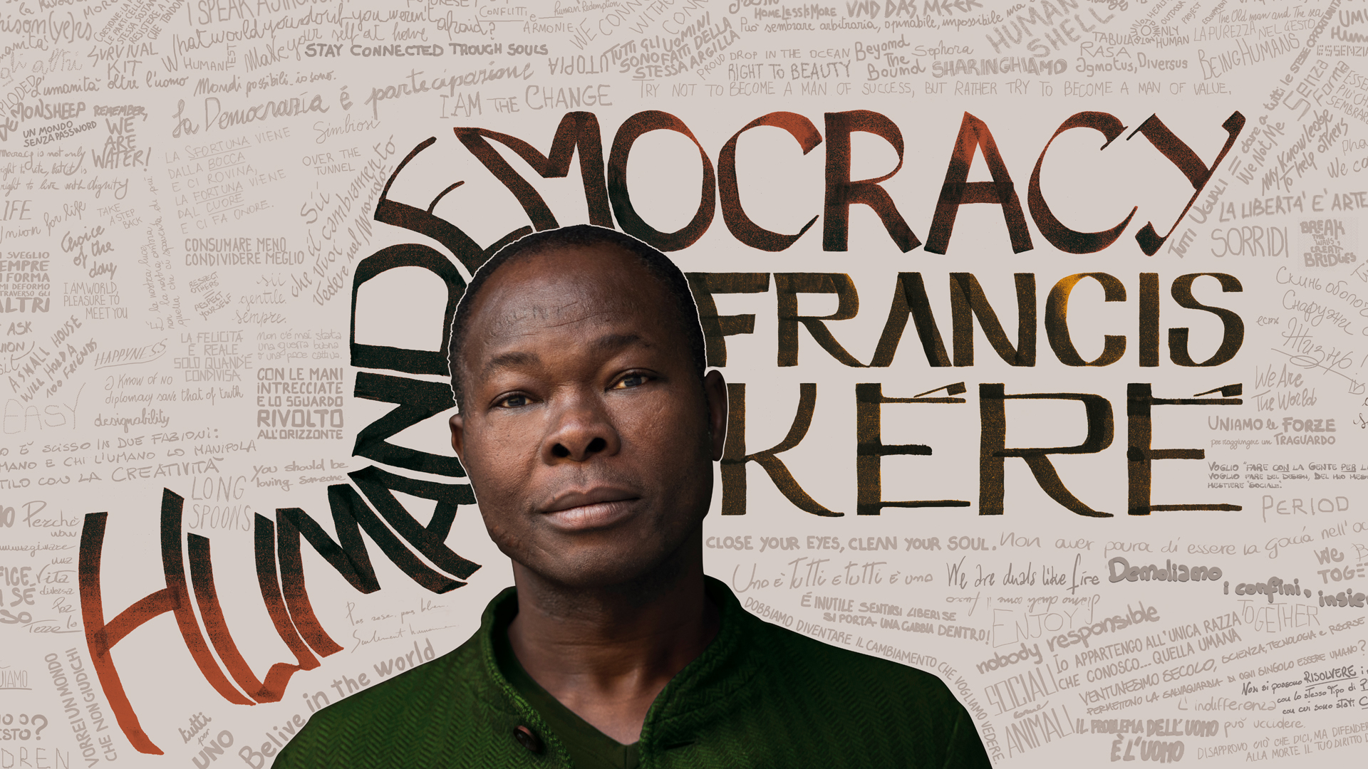 Rufa Contest Francis Kere