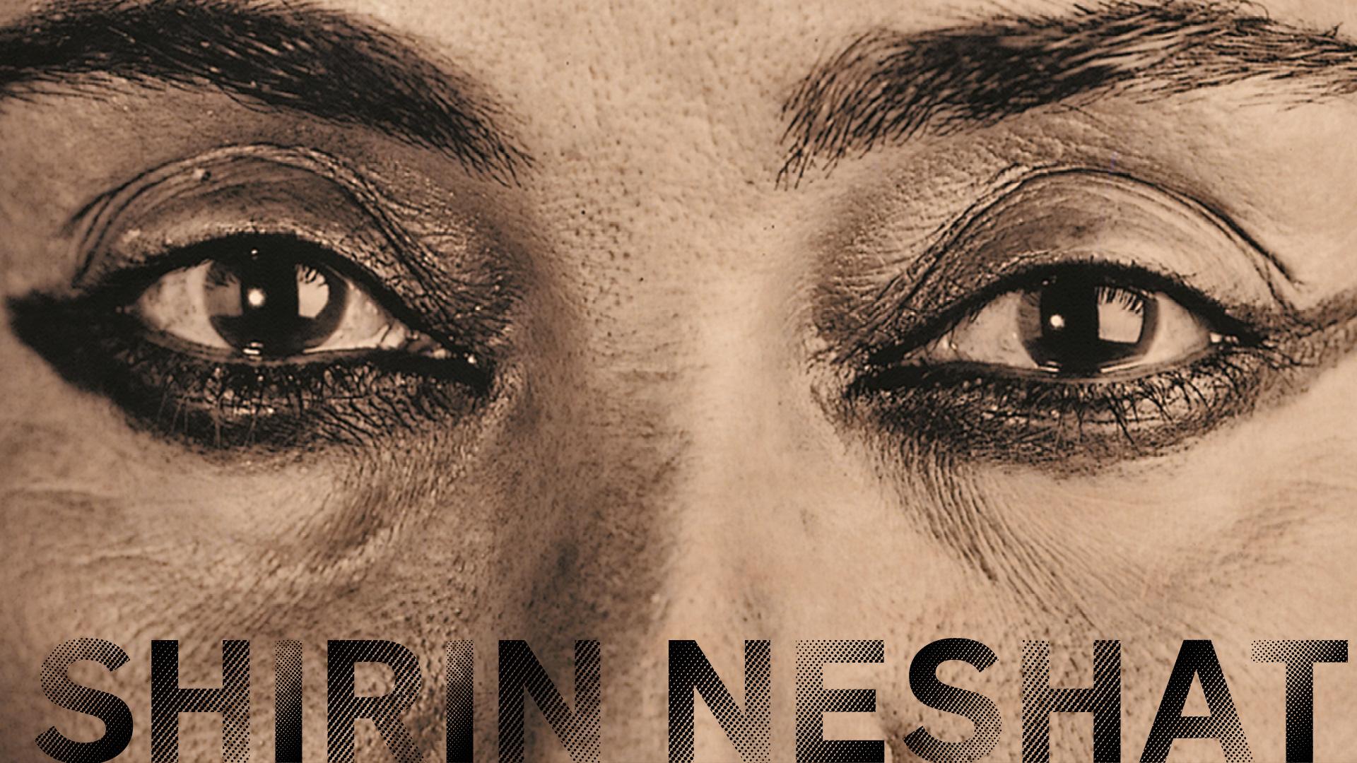 Rufa Contest Shirin Neshat
