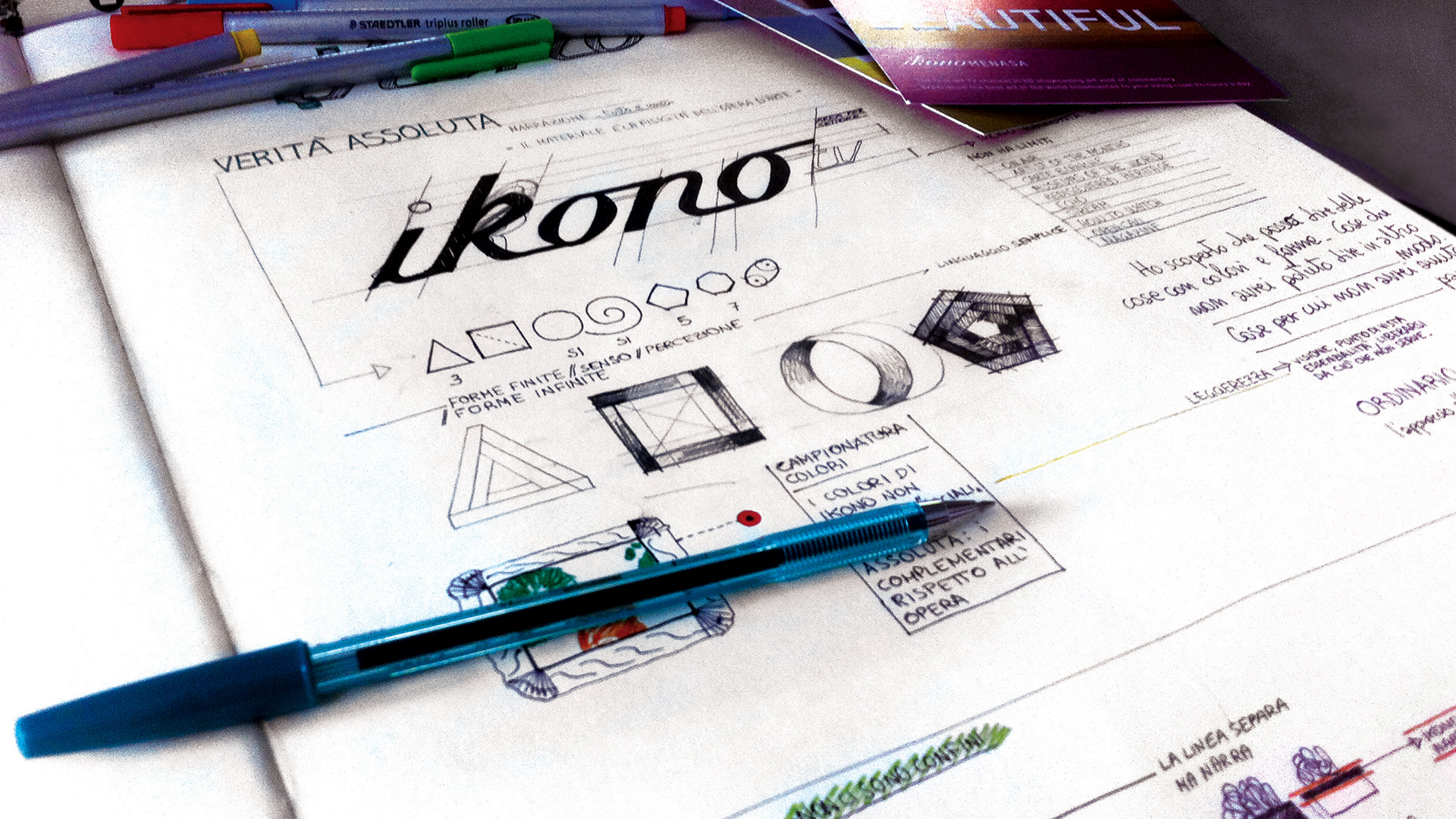 ikono TV