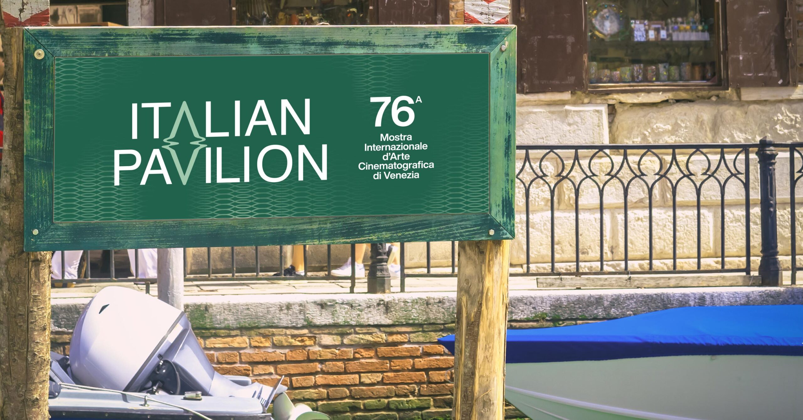 Venice Film Festival 2019