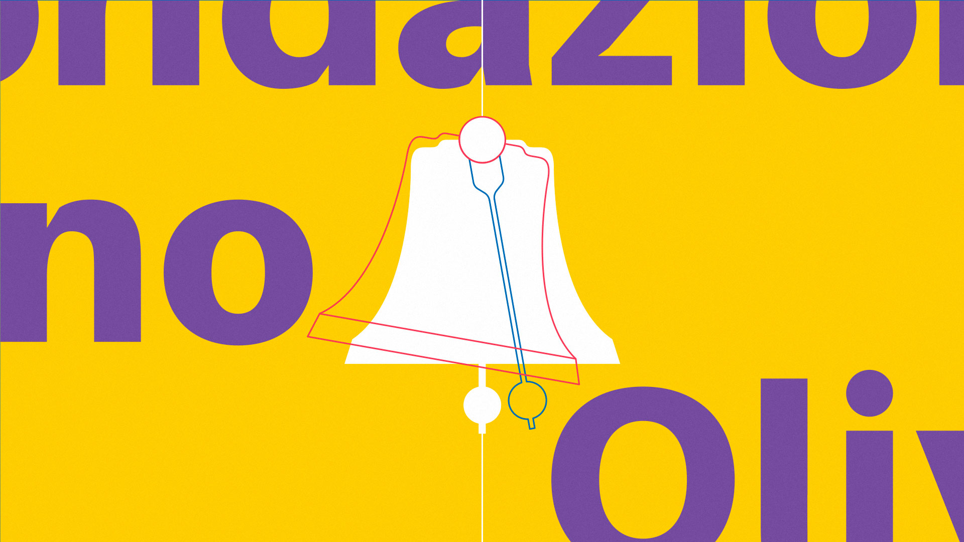 Fondazione Adriano Olivetti – Brand Image