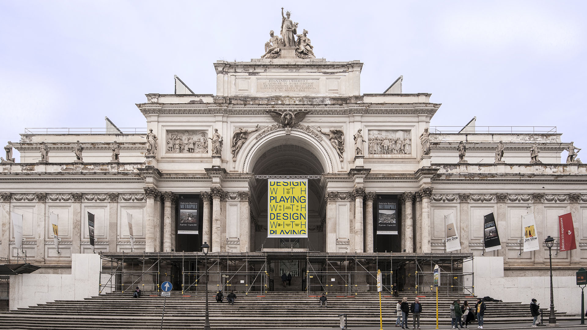 Fondazione Adriano Olivetti