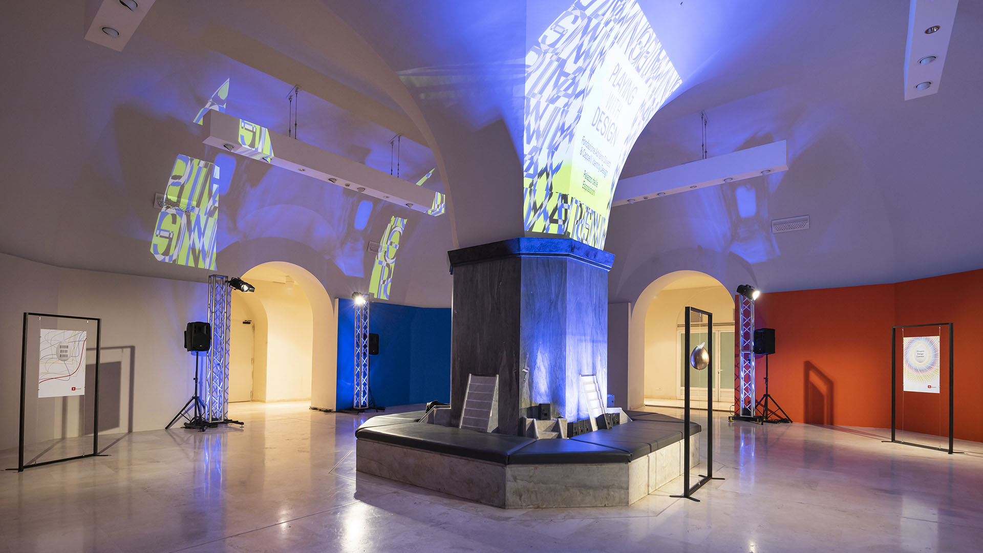 Fondazione Adriano Olivetti