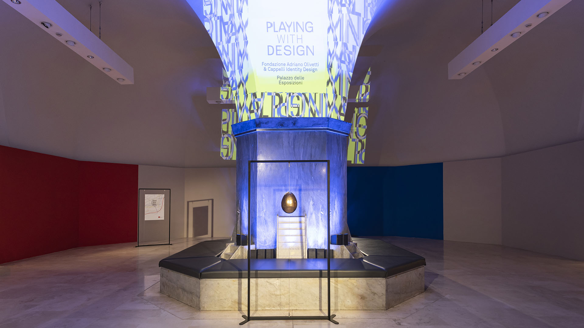 Fondazione Adriano Olivetti