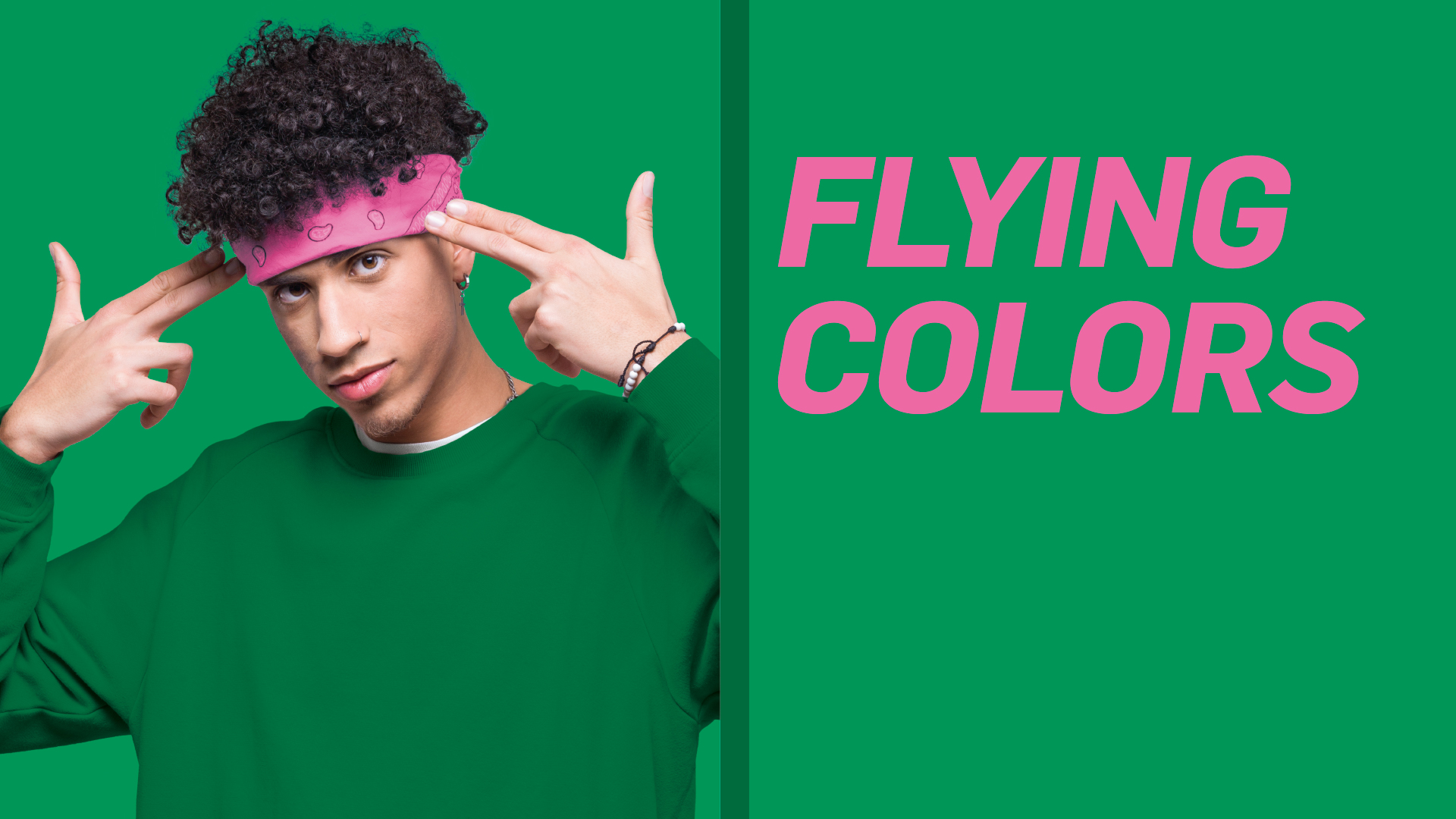 RUFA Open Day 2020 - Flying Colors