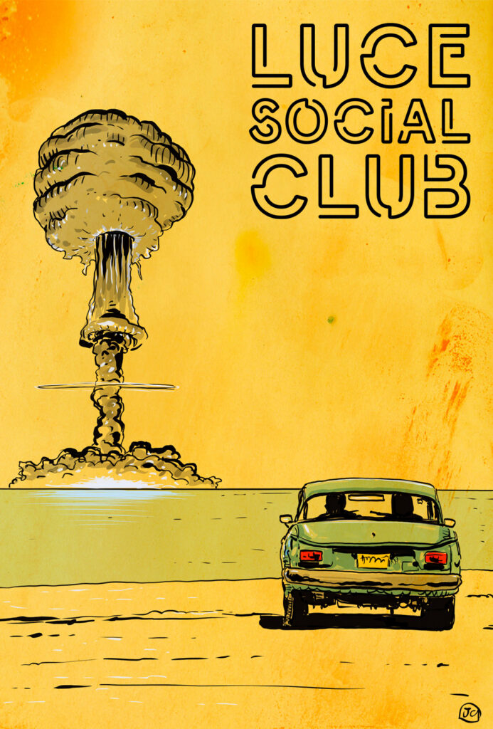 Luce Social Club