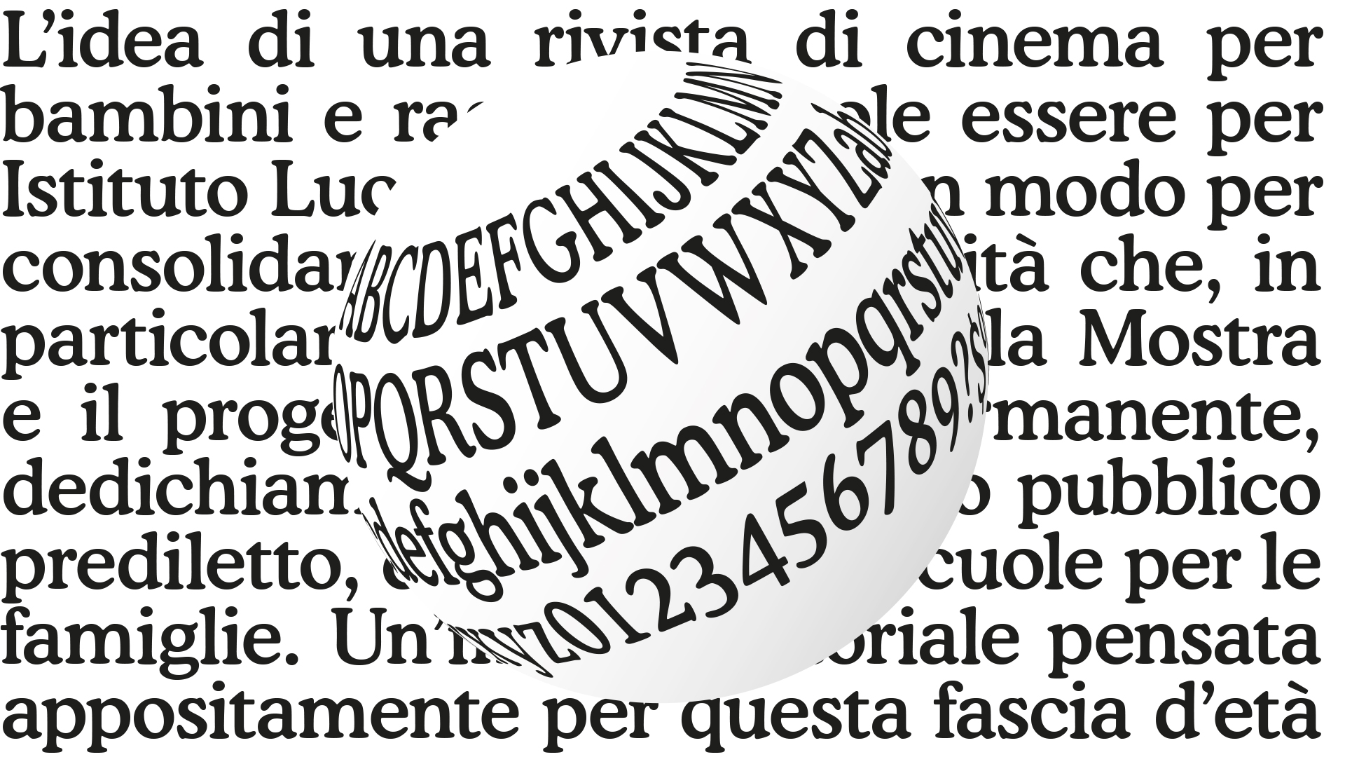 eyescreen
