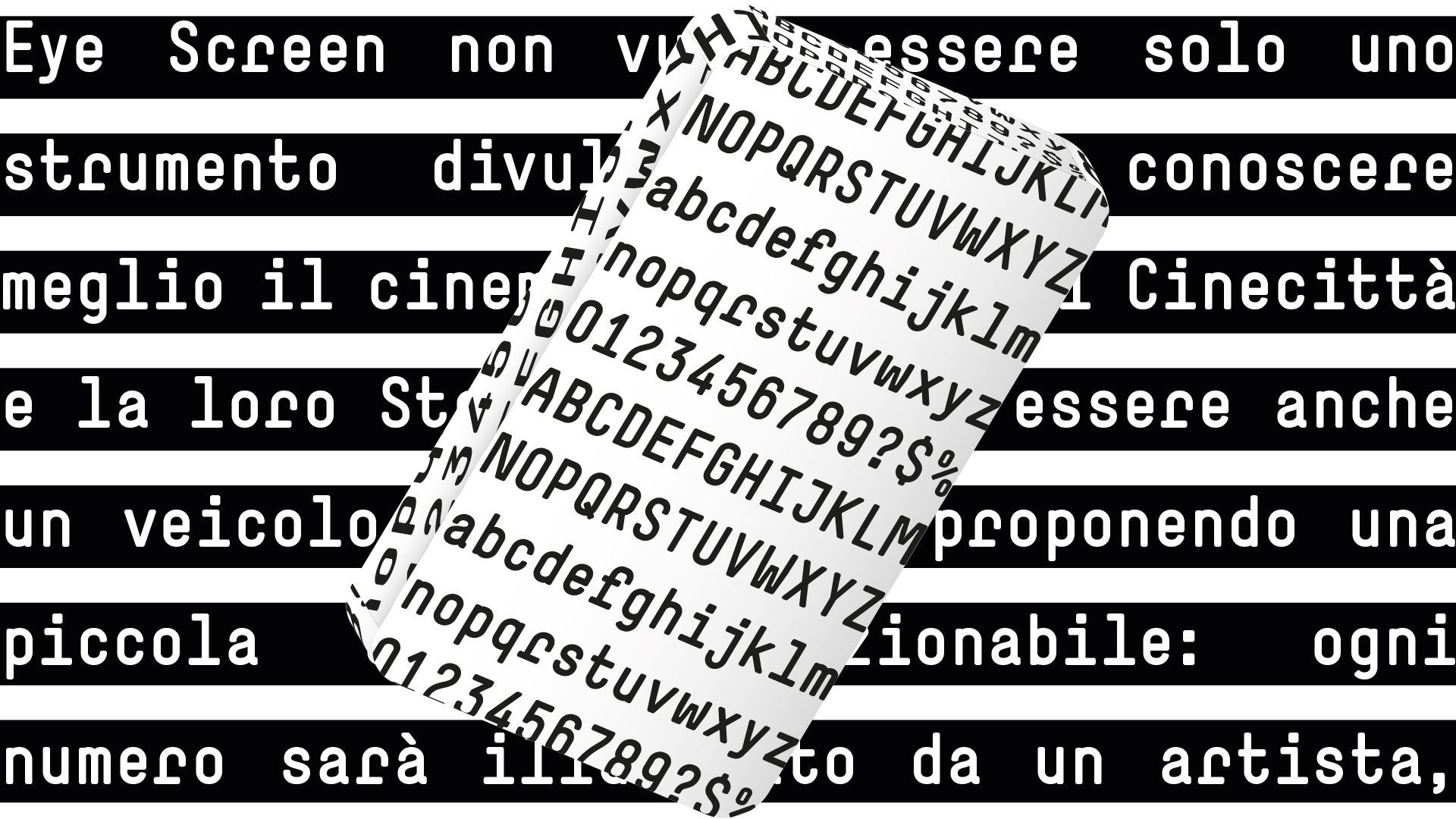 eyescreen