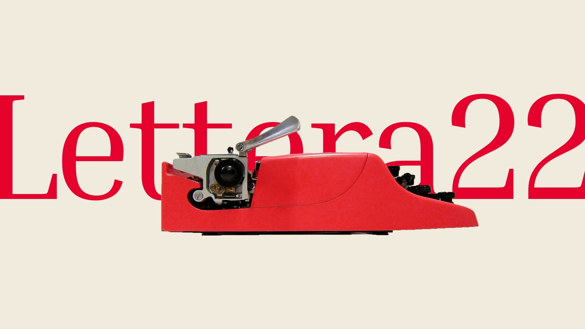 The new digital presence - Associazione Archivio Storico Olivetti - Lettera 22