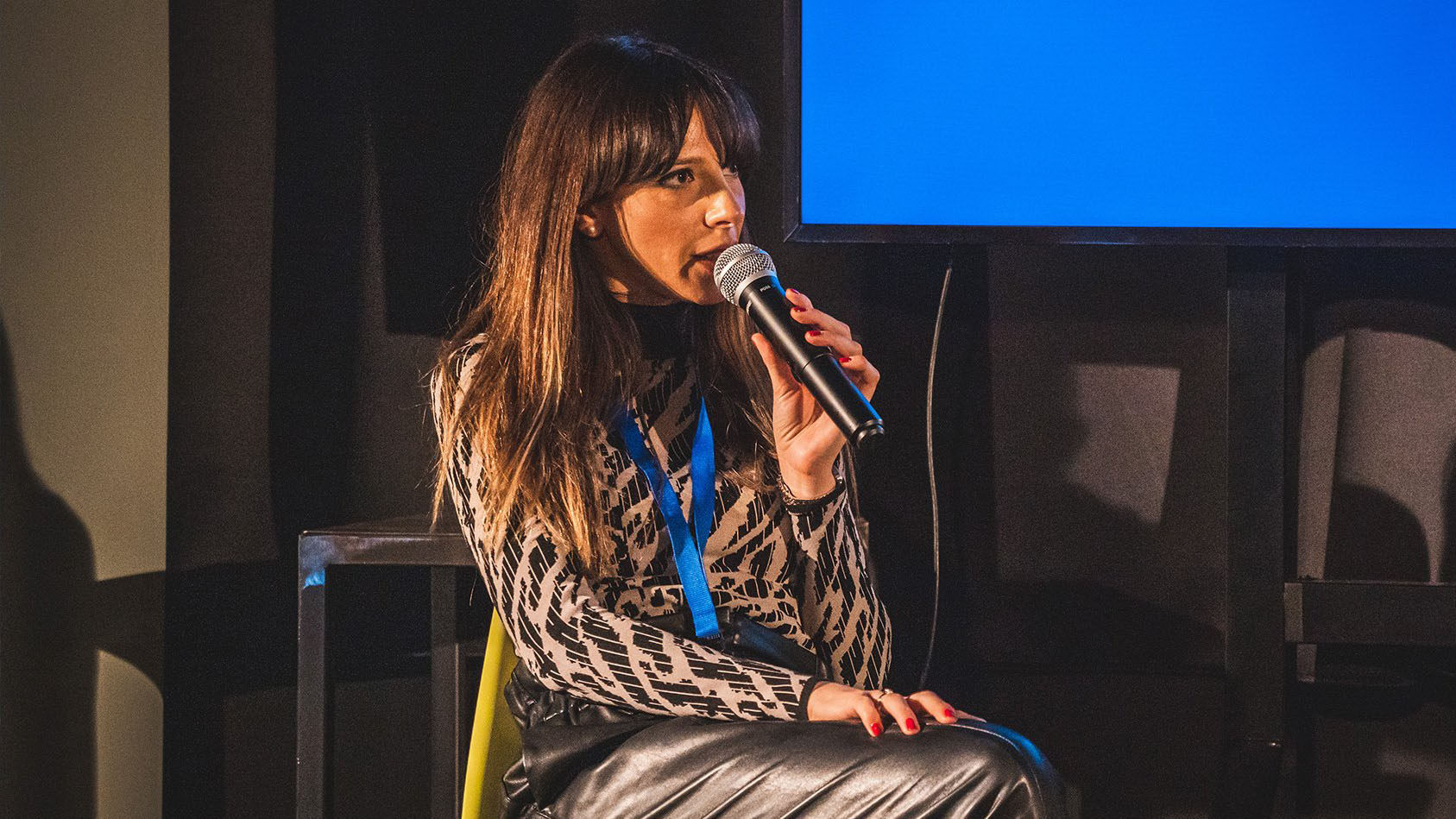 Big Impact Days Dpixel Cappelli Identity Design 2021