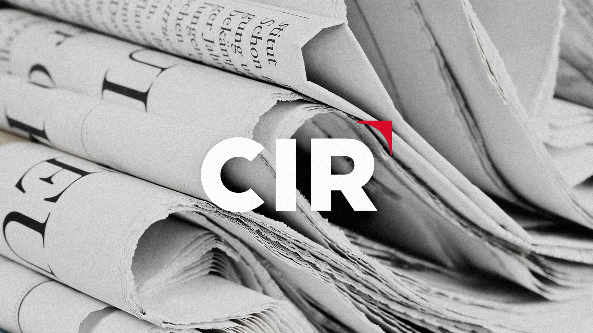 CIR Brand Identity