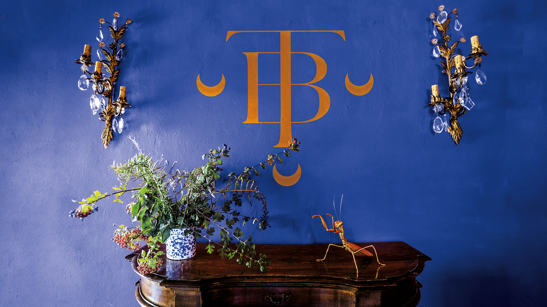 Borgo Tolomei - Cappelli Identity Design