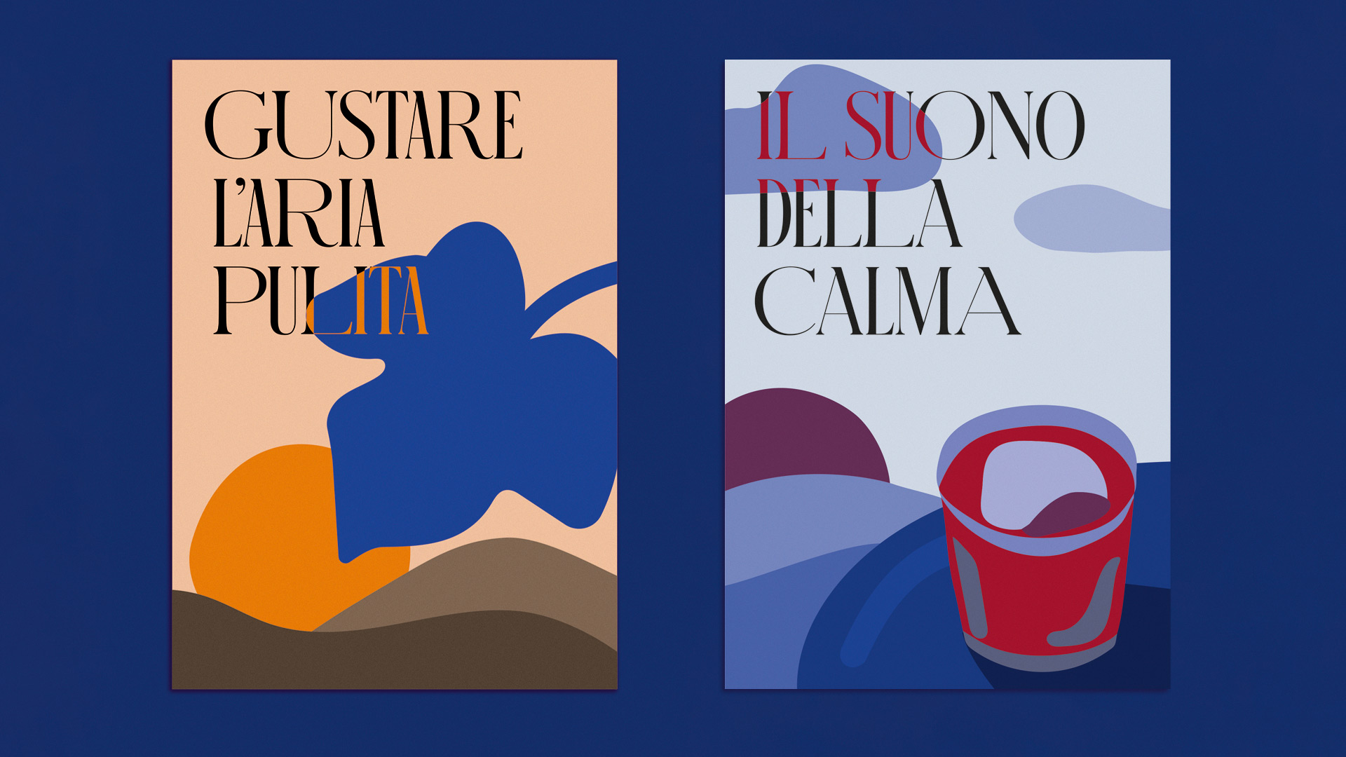 Borgo Tolomei - Cappelli Identity Design