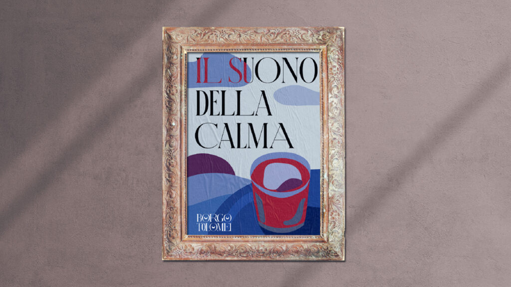 Borgo Tolomei - Cappelli Identity Design