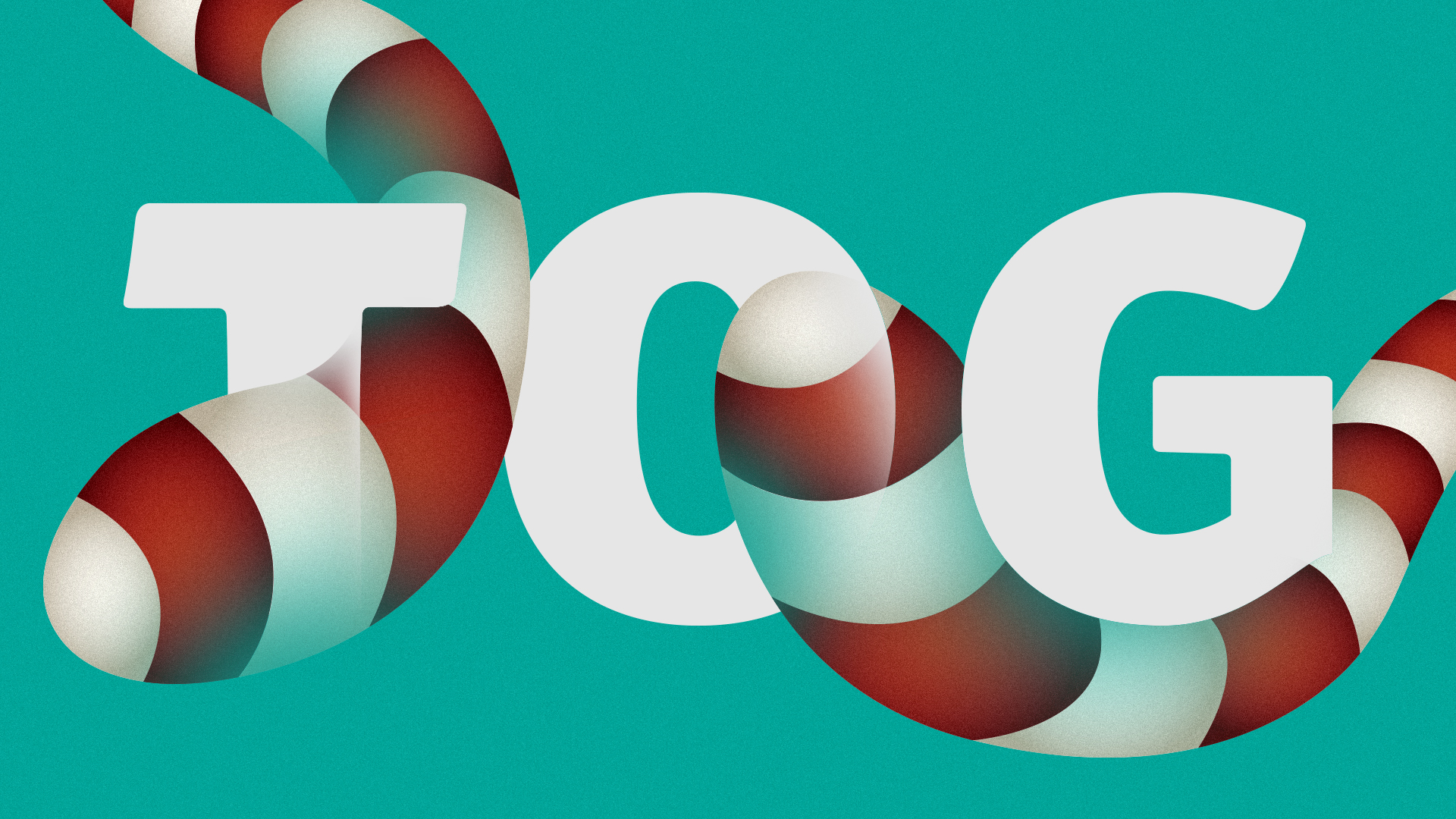 TOG Together To Go Cappelli Identity Design