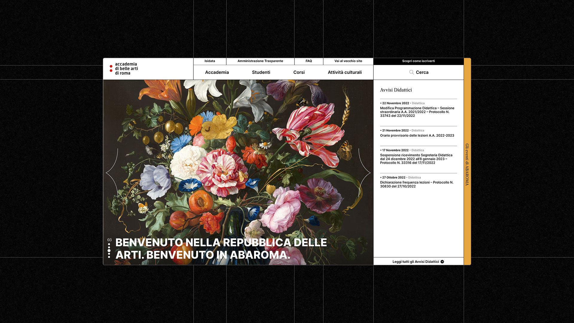 ABARoma_CappelliDesign