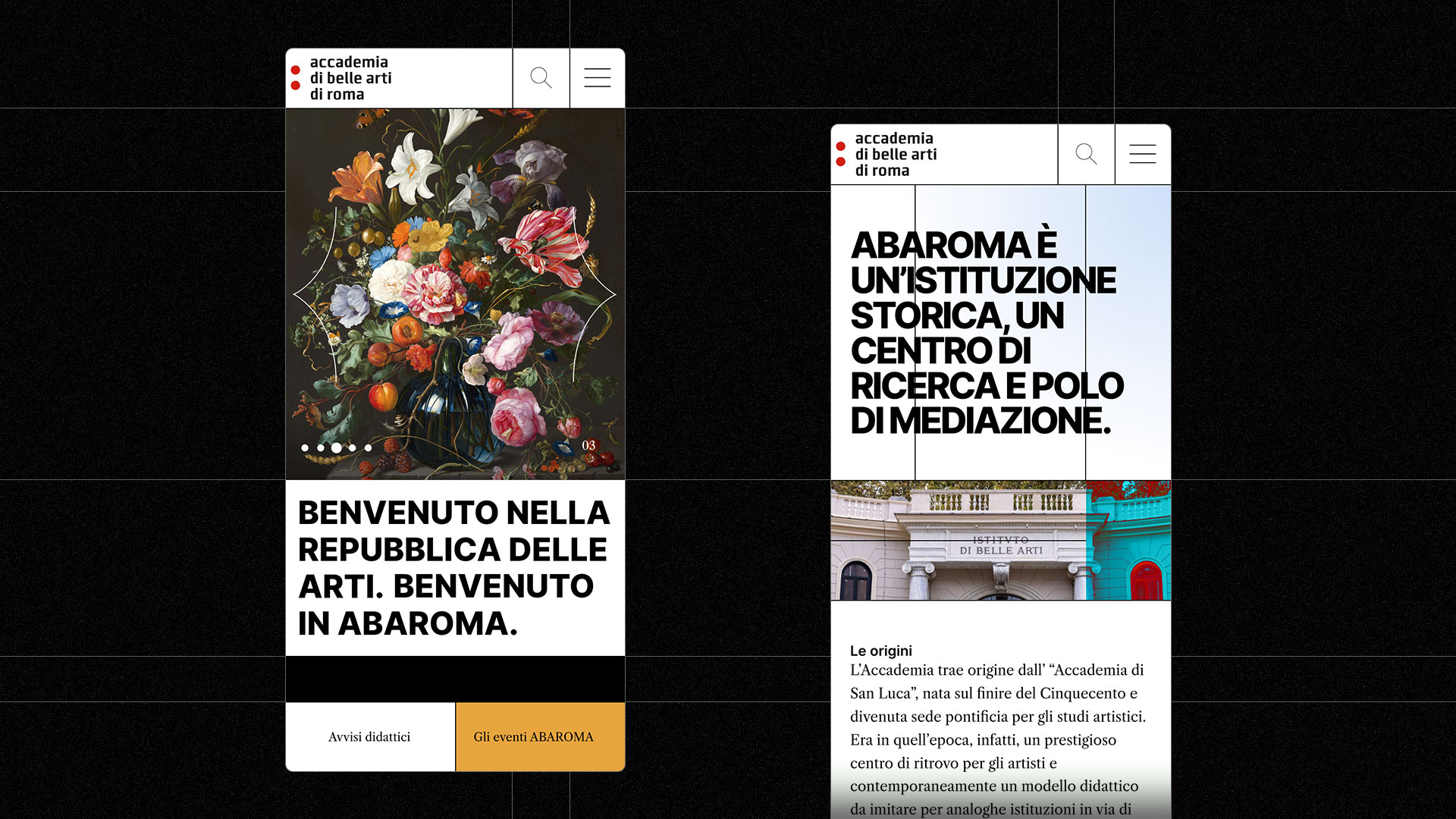 ABARoma_CappelliDesign