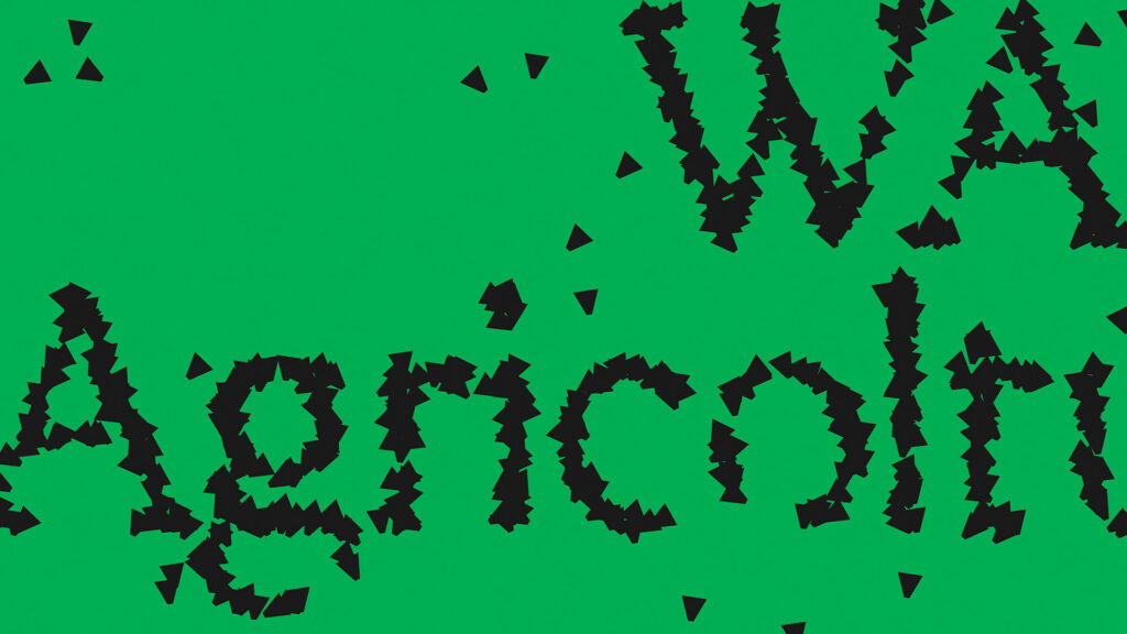 WAY Agricoltura