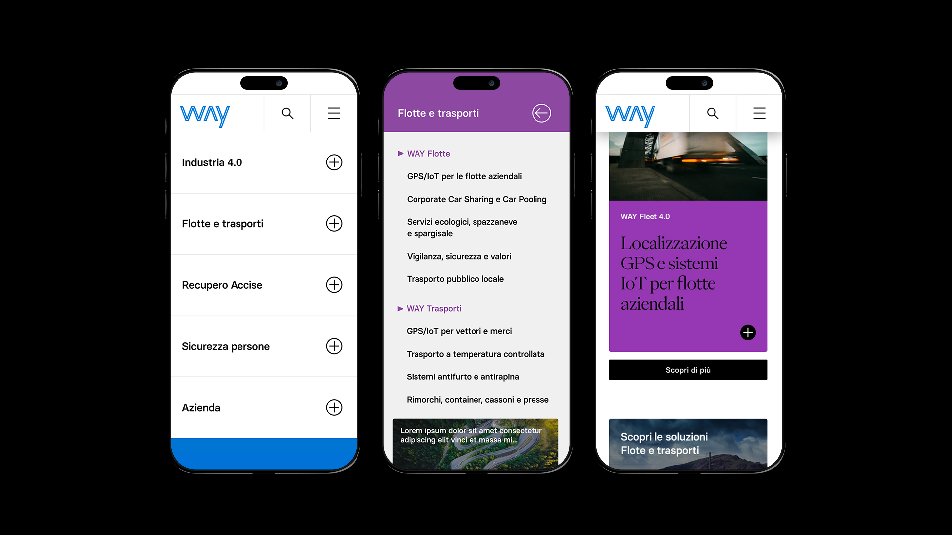 WAY Mobile