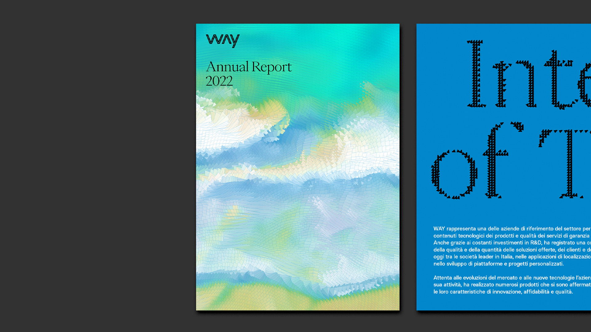 WAY Company Profile