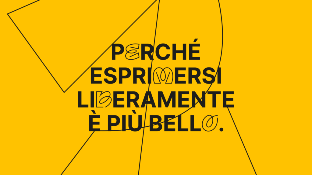 Psicodizione Dynamic brand 2023
