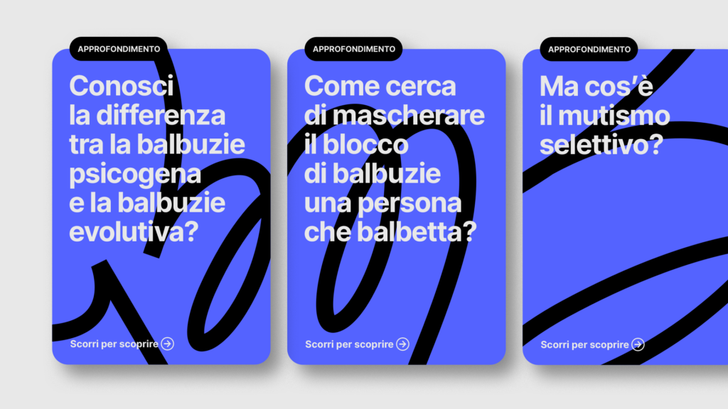 Psicodizione Dynamic brand 2023