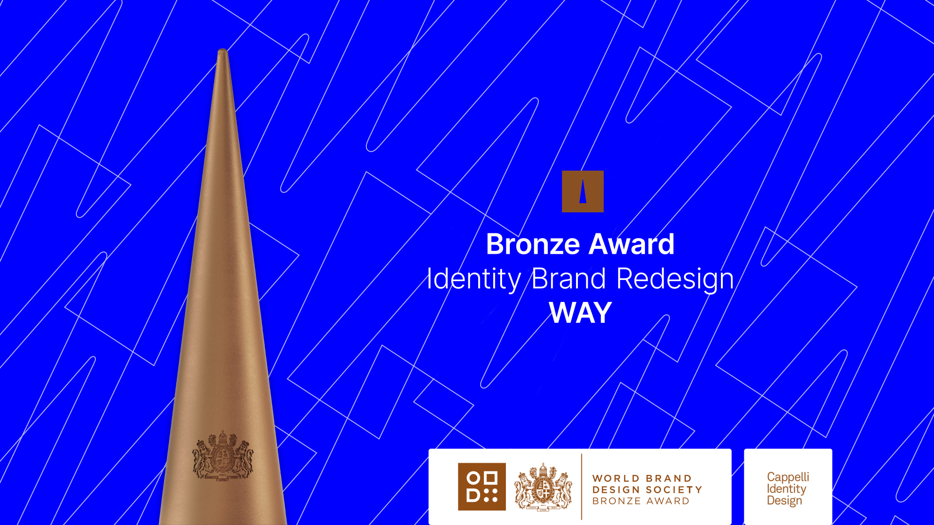 WBDS Award Bronze WAY
