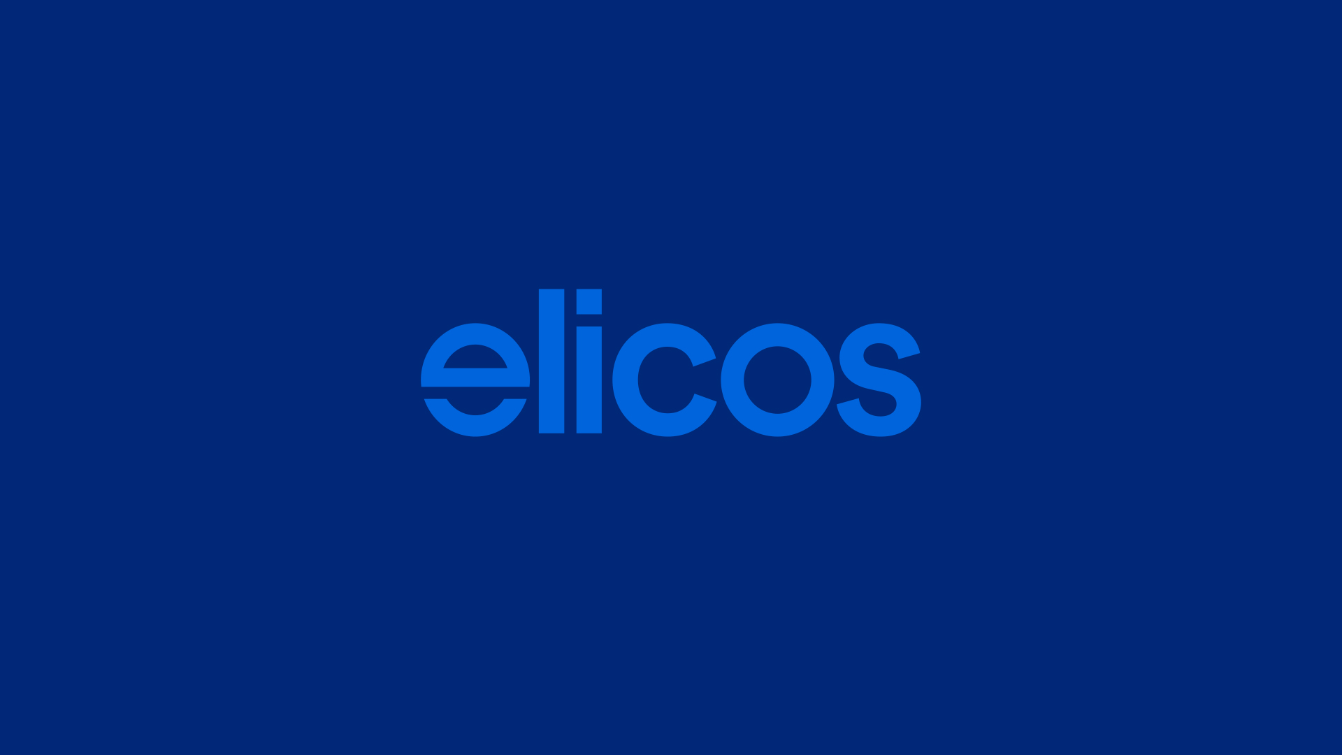 Elicos