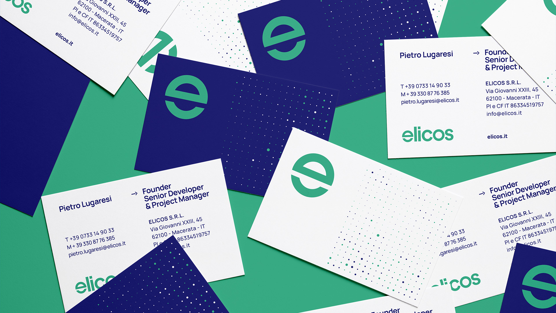 Elicos